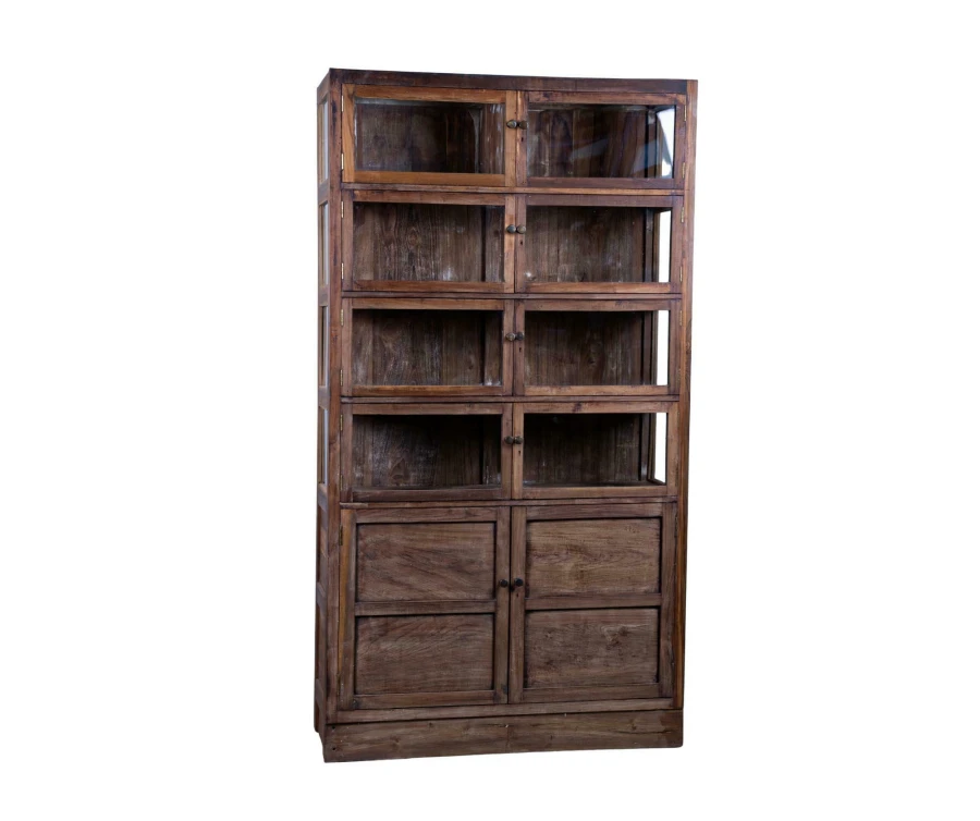 Antique Witryna 2