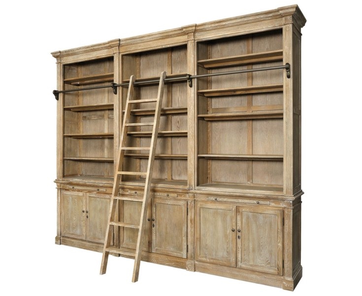 Classic Biblioteka