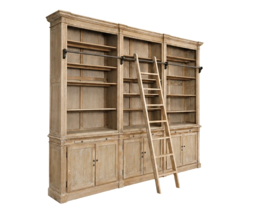 Classic Biblioteka