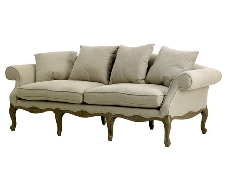 Classic Sofa 3-osobowa