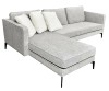 Classic Sofa lewa