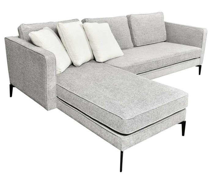 Classic Sofa lewa