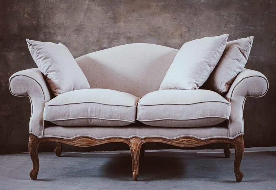 Classic Sofa 2-osobowa