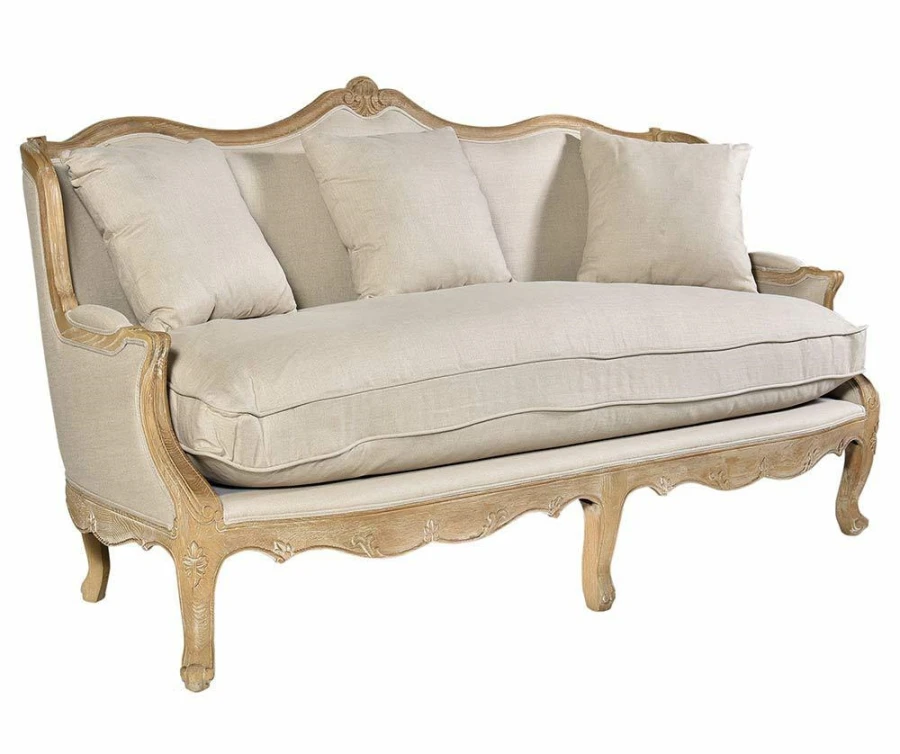 Classic Sofa 2
