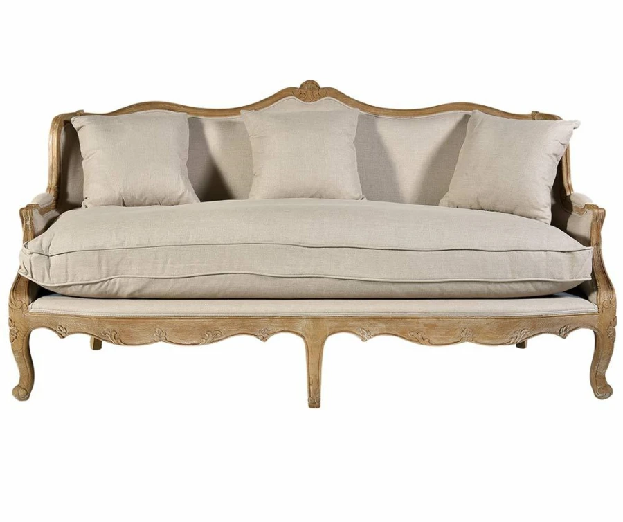 Classic Sofa 2