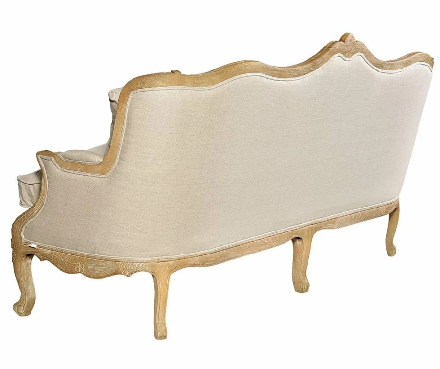 Classic Sofa 2
