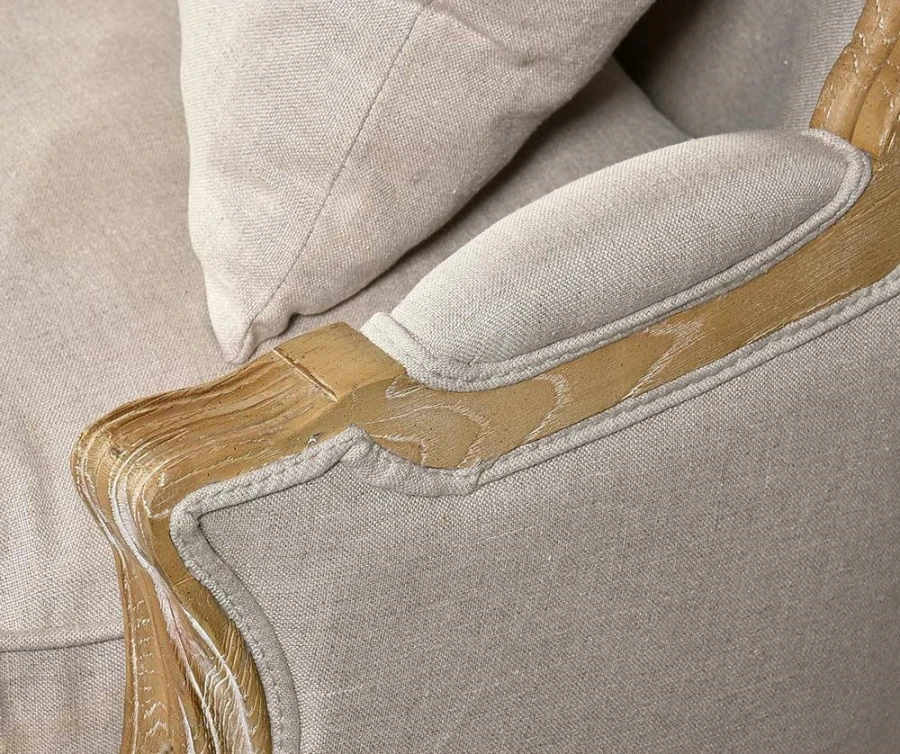 Classic Sofa 2