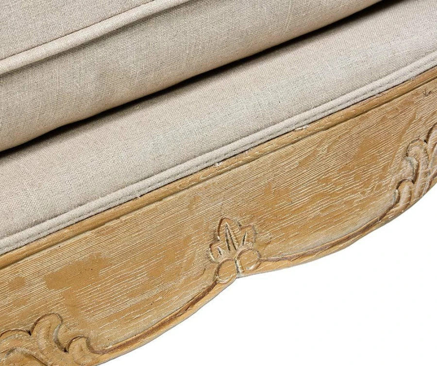 Classic Sofa 2
