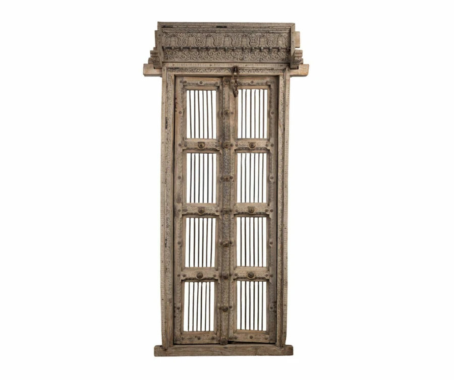 Antique Drzwi duże XXL