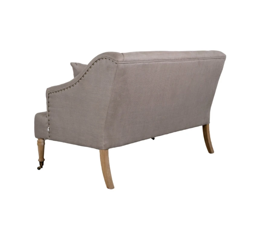 Classic Sofa 6