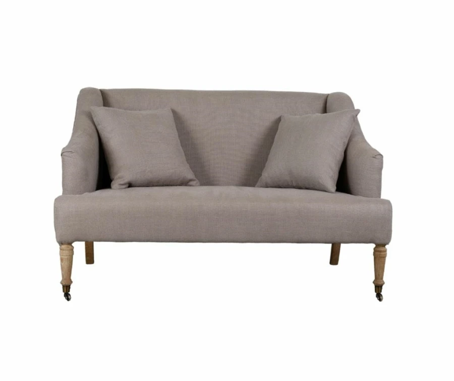 Classic Sofa 6