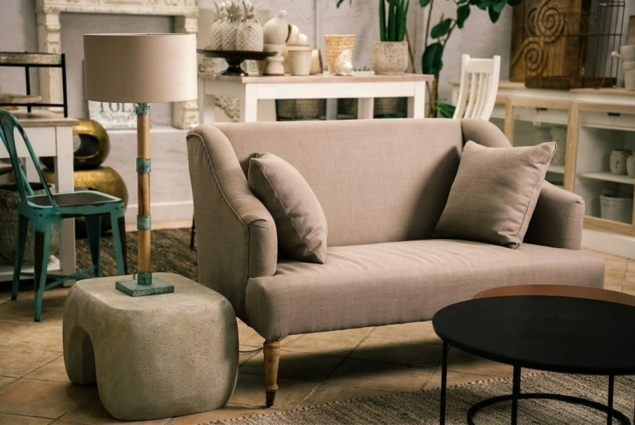 Classic Sofa 6