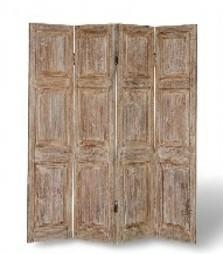 Antique Parawan