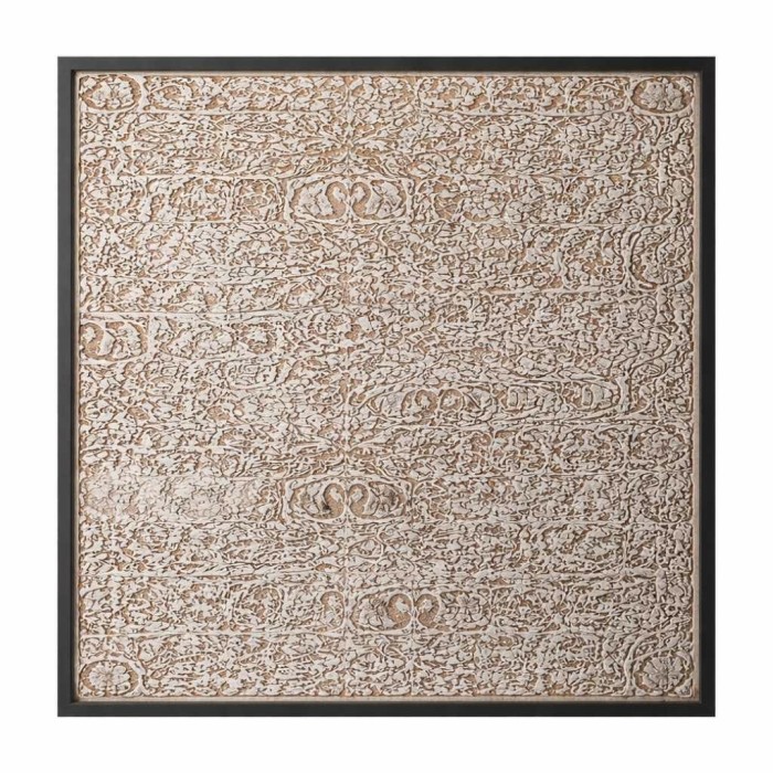 Wood old Panel ścienny XL