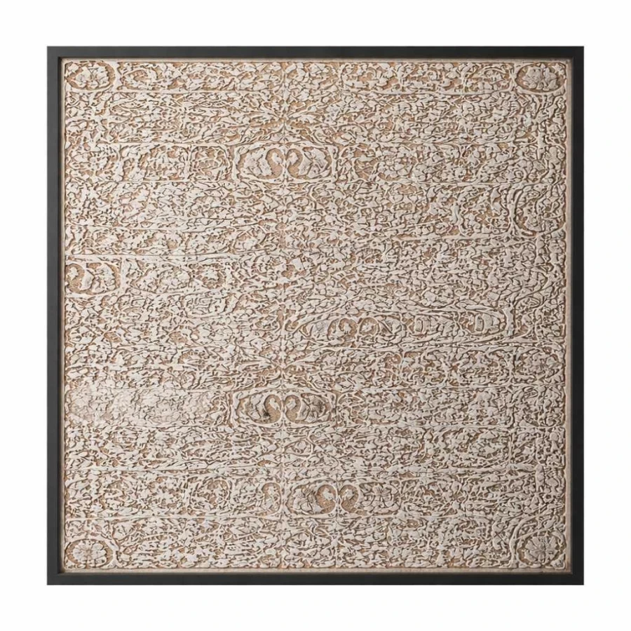 Wood old Panel ścienny XL