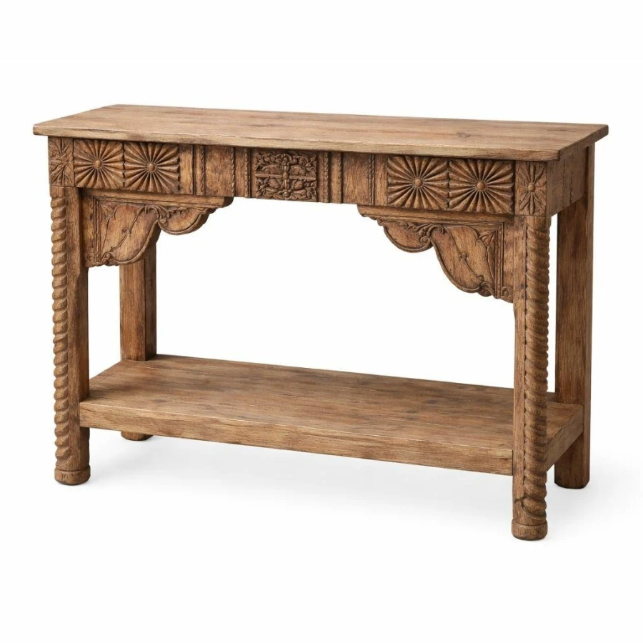 Antique Konsola 18