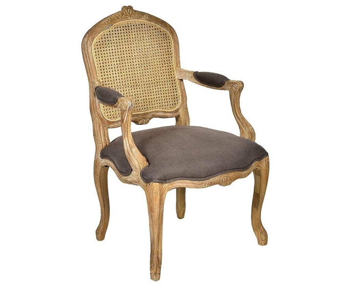 Classic Fotel linen