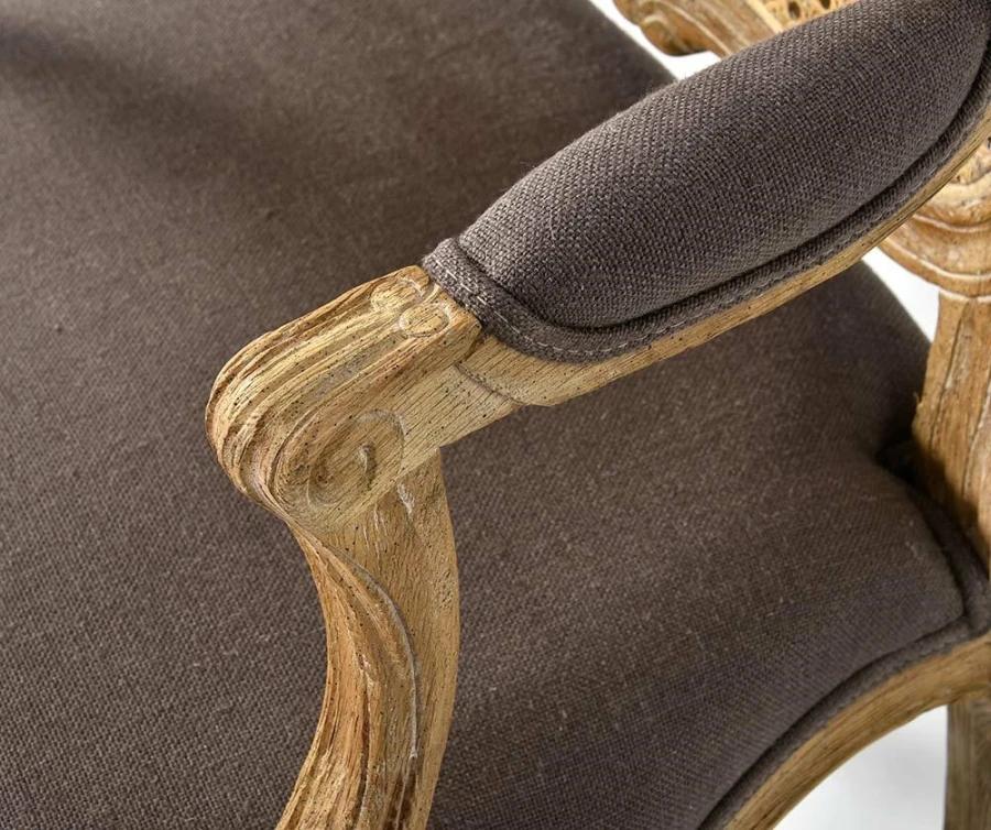 Classic Fotel linen