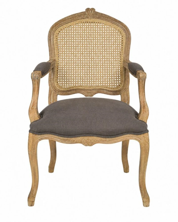 Classic Fotel linen