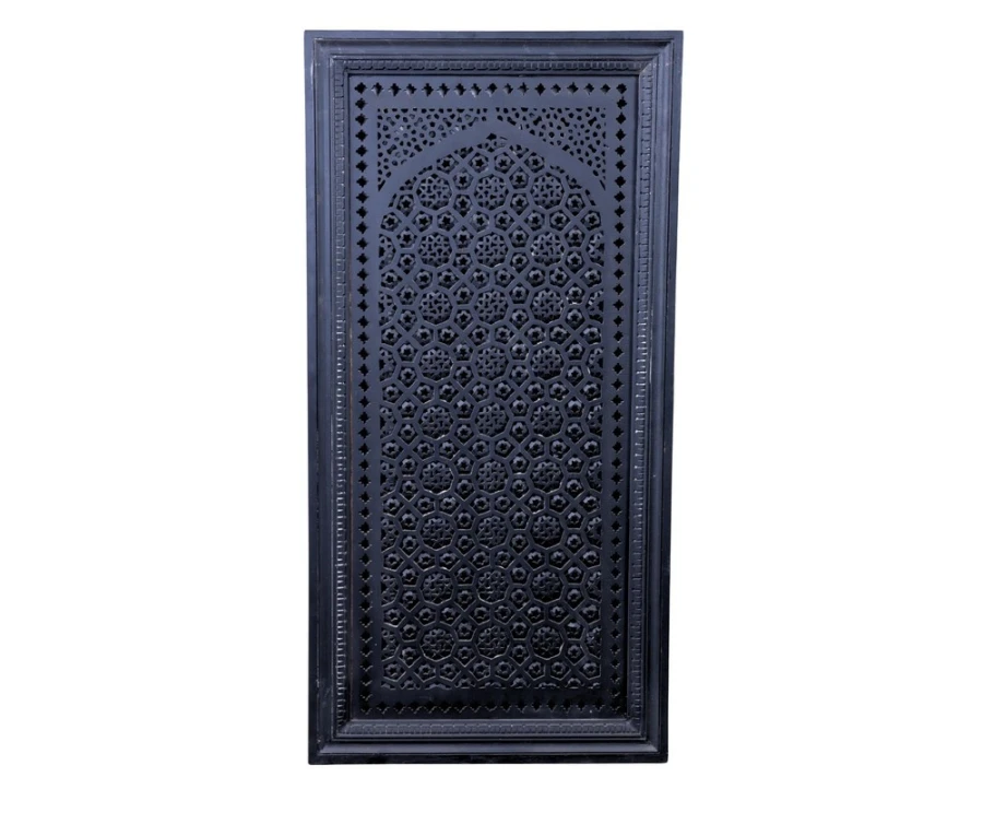 Wood old Panel ścienny 2