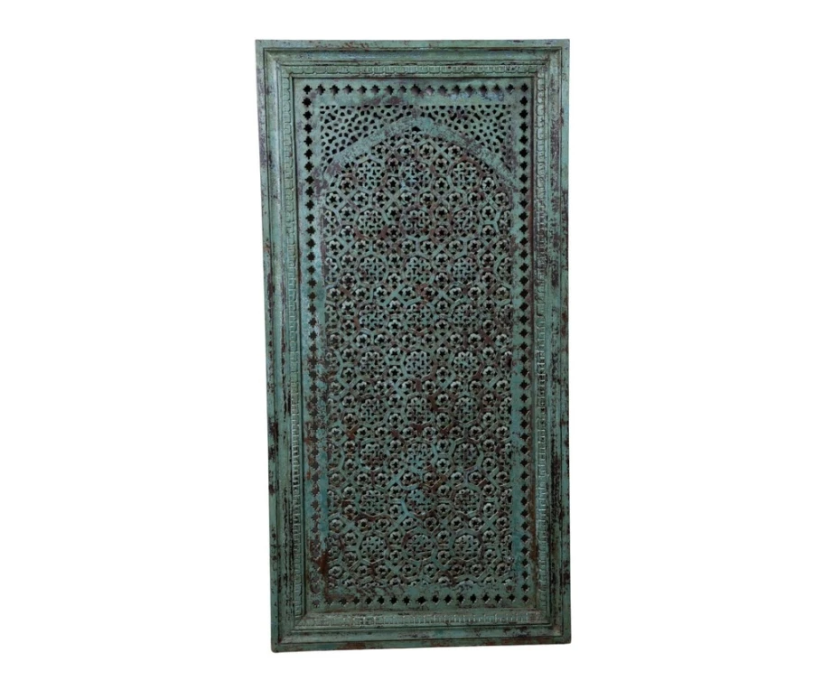 Wood old Panel ścienny 2