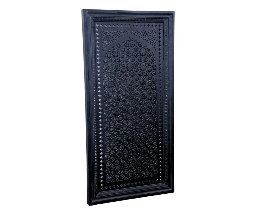 Wood old Panel ścienny 2