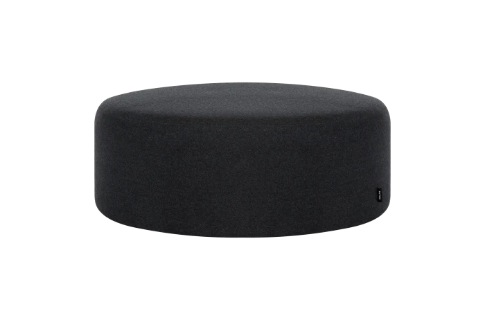 nooma_FUR1161_FolkPoufWide_BlackTieWool-1.webp