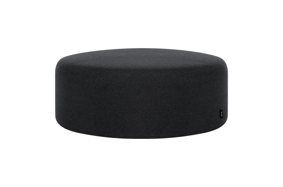 nooma_FUR1161_FolkPoufWide_BlackTieWool-1.webp