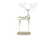 Barok old silver Jelonek L lewy