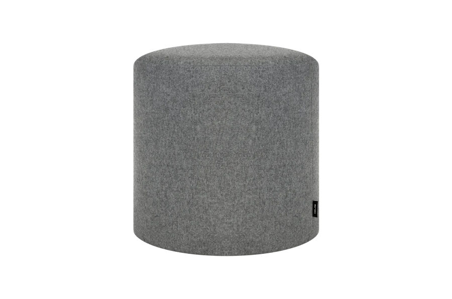 nooma_FUR1142_FolkPoufTall_UniversalGreyWool-1.png