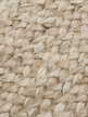 Ręcznie tkany dywan z juty Sharmila (3)