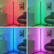 Lampa stojąca LED Lumos Multicolor, zmieniająca kolor (3)