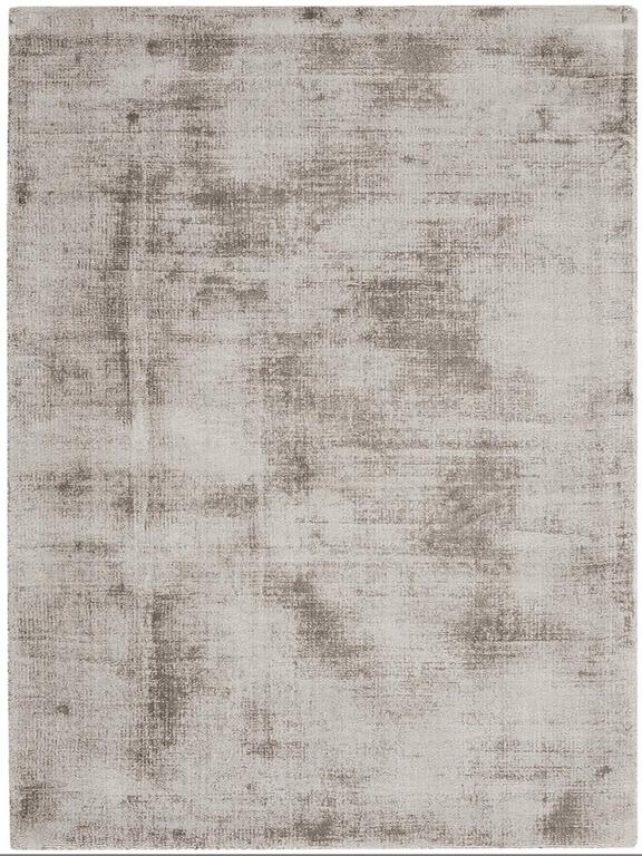 Ręcznie tkany dywan z wiskozy Jane (1)