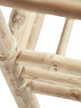 Szafka niska z drewna bambusowego Bamra (4)