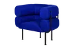 Fotel Ubi - Outlet (1)