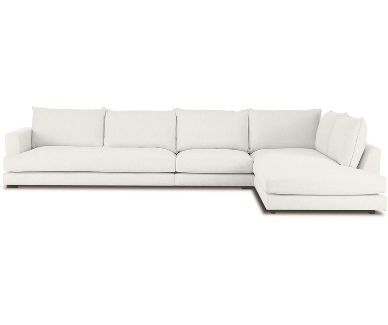 Sofa narożna XL Tribeca (1)