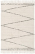Dywan ręcznie tuftowany z bawełny Asisa 120x180 (1)