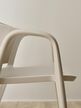 Krzesło z podłokietnikami z tworzywa sztucznego Monti, 2 szt. (4)