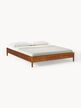 Łóżko z drewna sosnowego Windsor 180x200 cm (1)