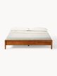 Łóżko z drewna sosnowego Windsor 180x200 cm (2)
