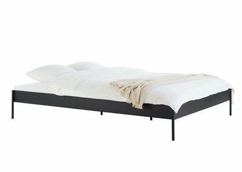 Łóżko Eton Basic - Outlet  140x200 (1)
