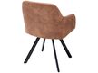 Krzesło Loca brązowe (3)