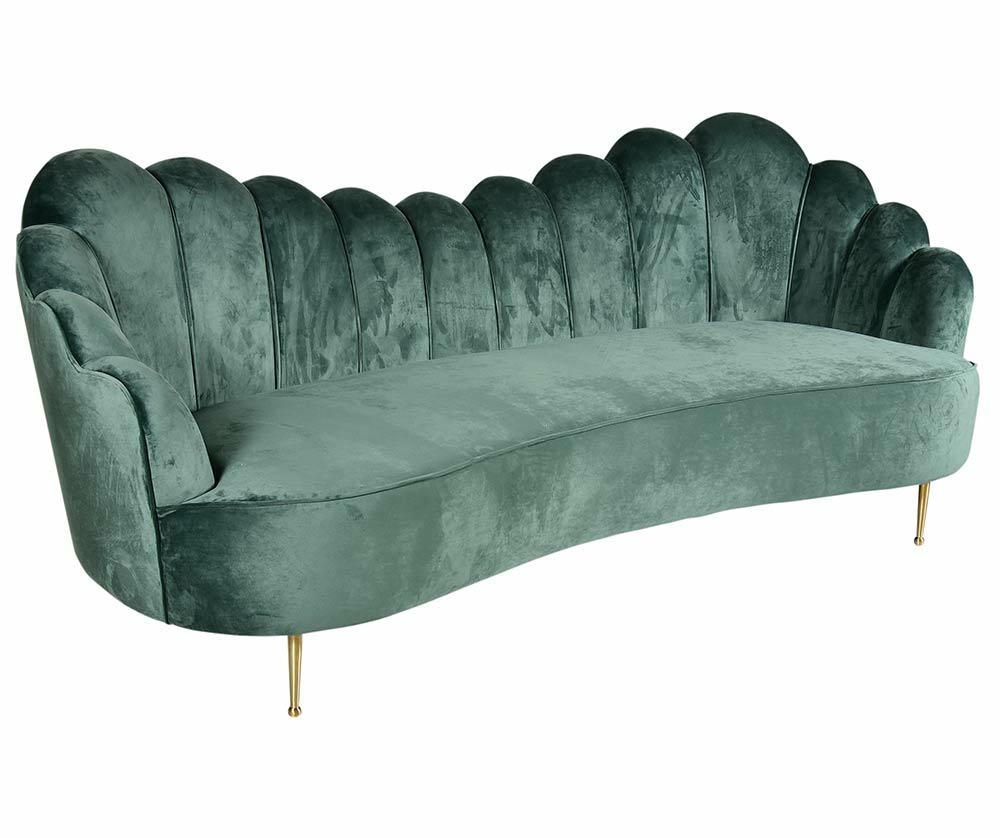 Sofy designerskie